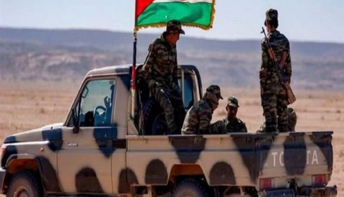 هل دخل النزاع الصحراوي "حرب المسيرات"؟