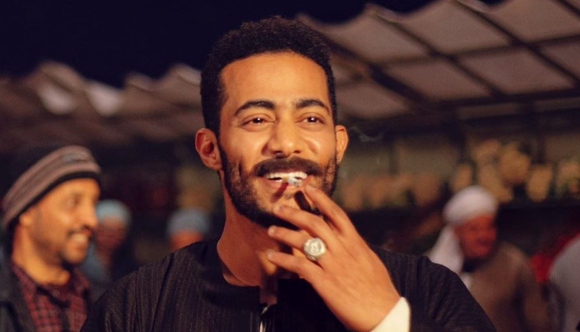 بتوقيع مصطفى شكري... محمد رمضان يطرح شارة "موسى"