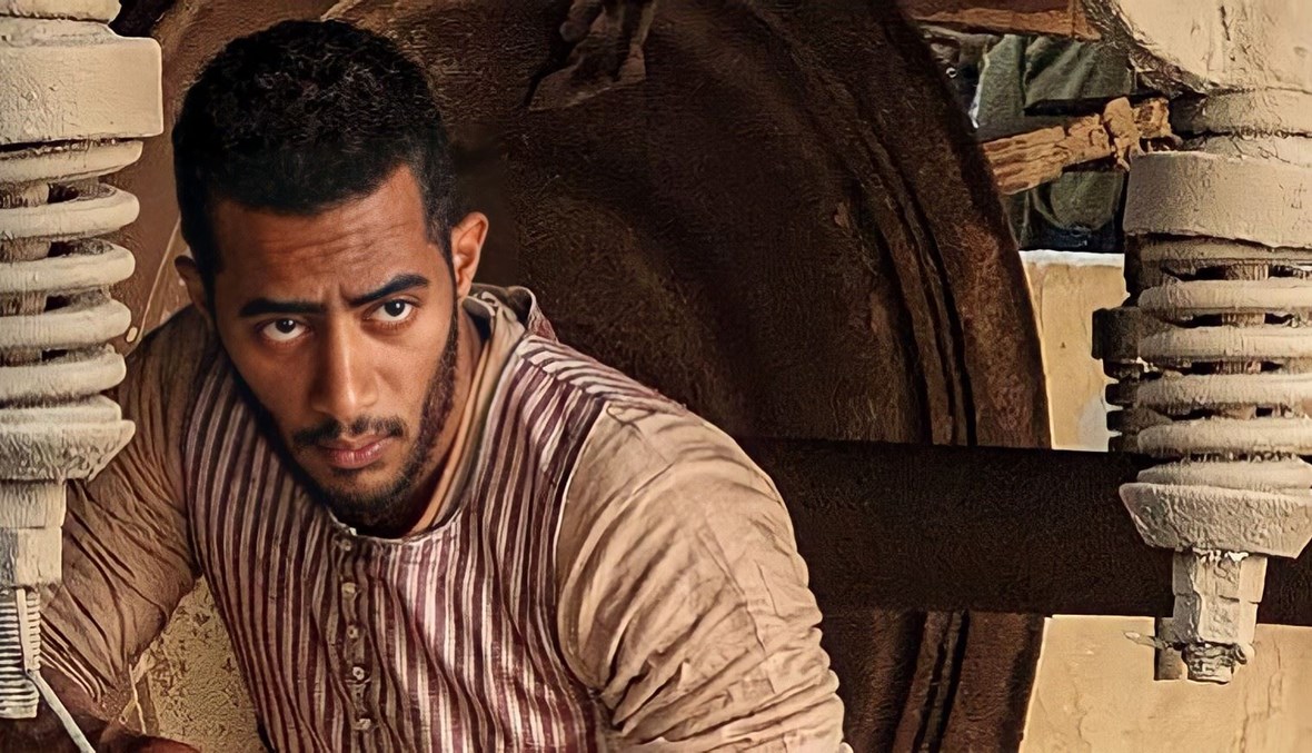 وجبة فنية دسمة في "موسى"... وردة من حديد واستسلام أمام القطار