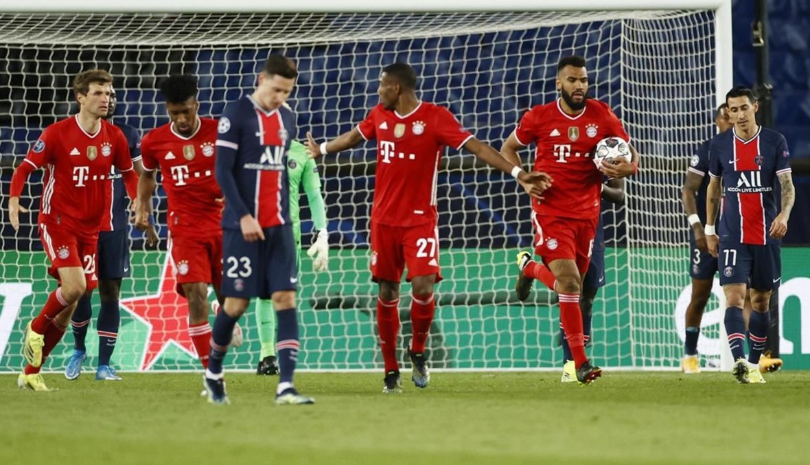 بايرن نحو صيف ساخن... فليك الى "المانشافت" وناغلمسان المدرب الجديد؟