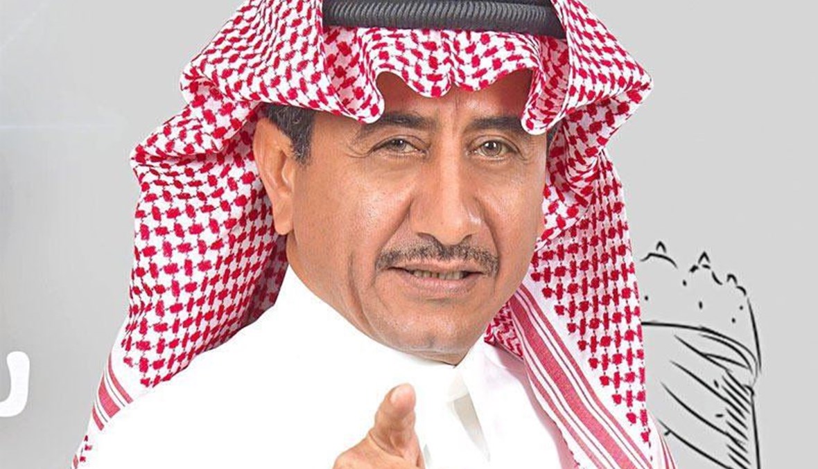 ناصر القصبي "عنصري" على طريقة حياة الفهد وهيا الشعيبي