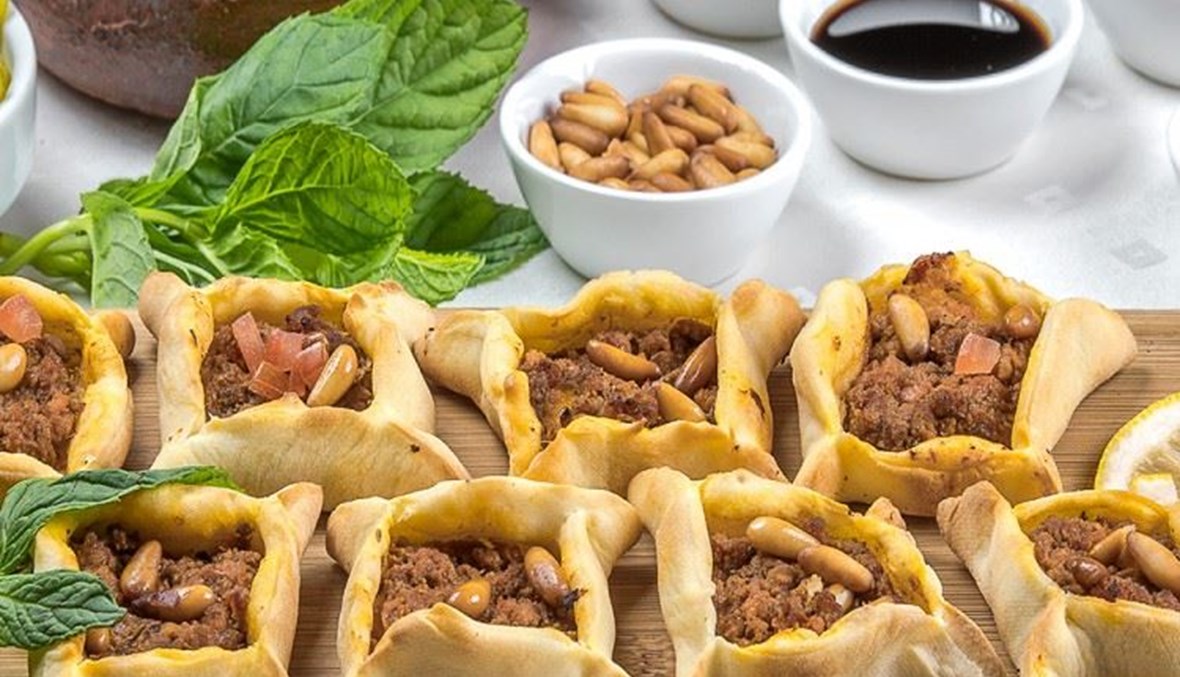 الصفيحة البعلبكية... بمذاقٍ ساحر (فيديو)