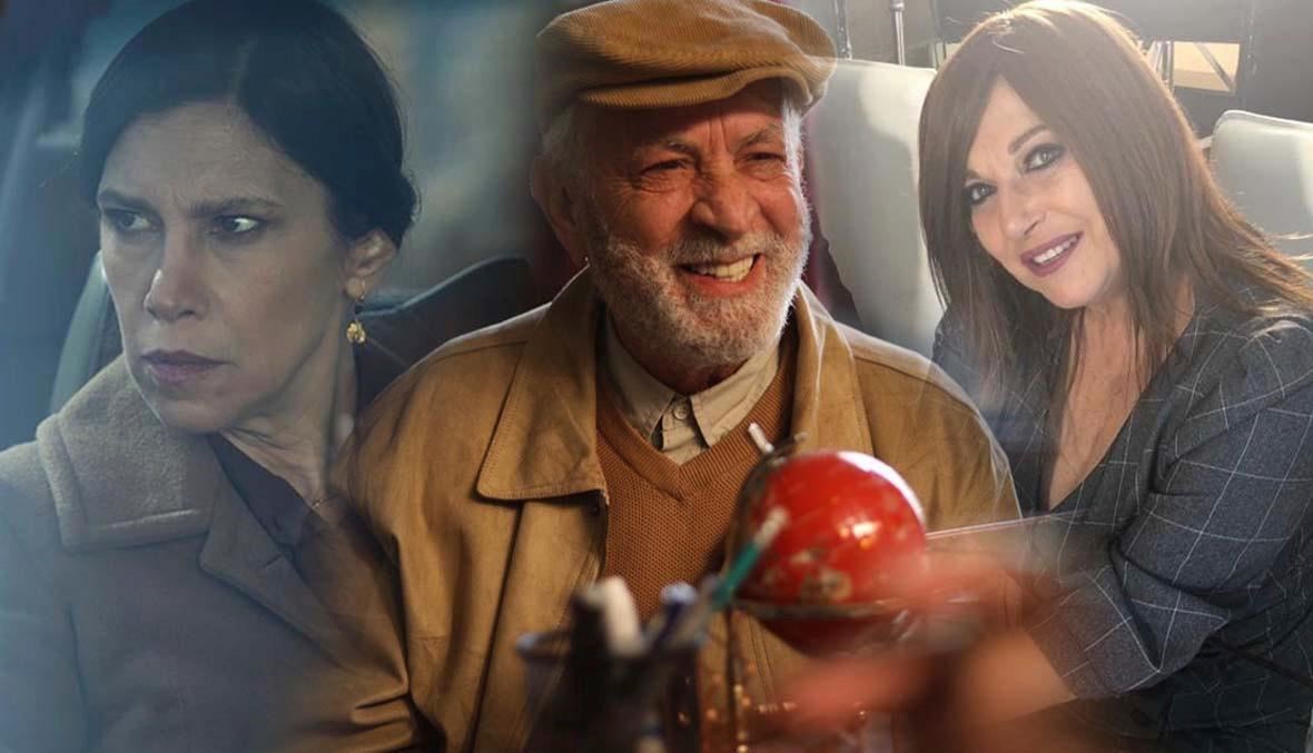 أحمد الزين وكارول عبود وسمارة نهرا: الجمال بالكبار