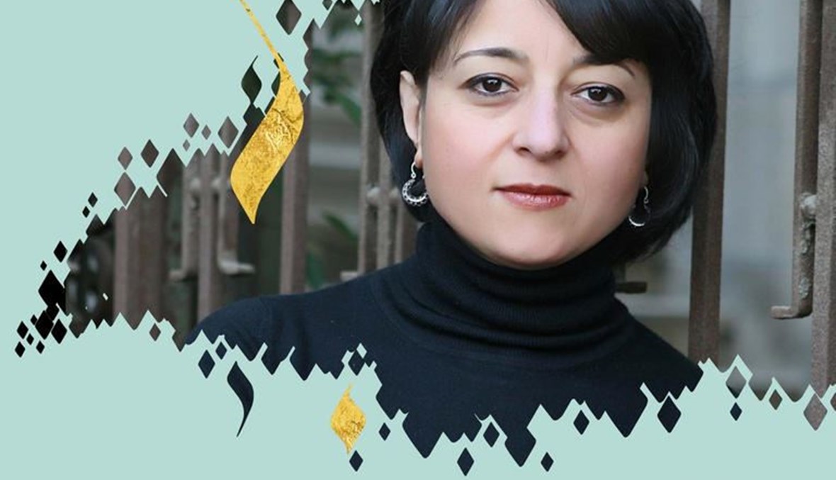 المصرية إيمان مرسال تفوز بجائزة الشيخ زايد للكتاب في الآداب.