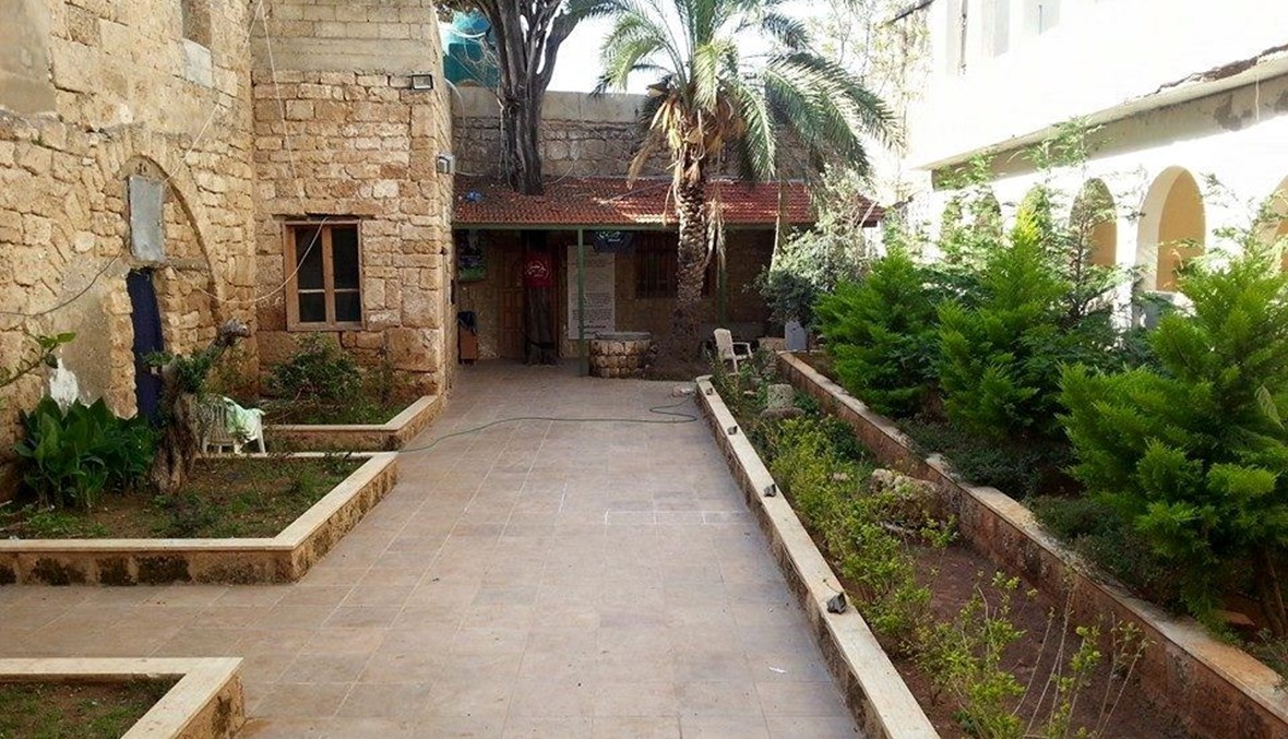 مقام "النبي يونس" في الجيّة... وجهة للمؤمنين والباحثين عن التأمل