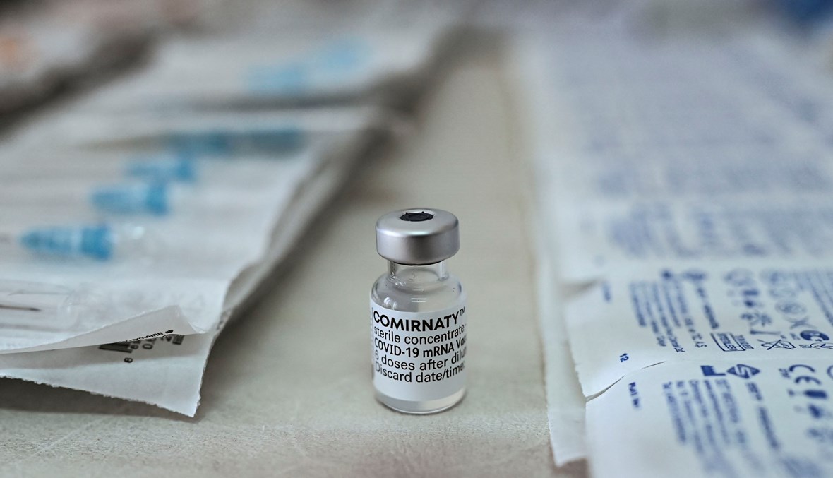 هل من رابط بين الجرعة الثانية من "فايزر-بيونتيك" والإصابة بالتهاب عضلة القلب؟