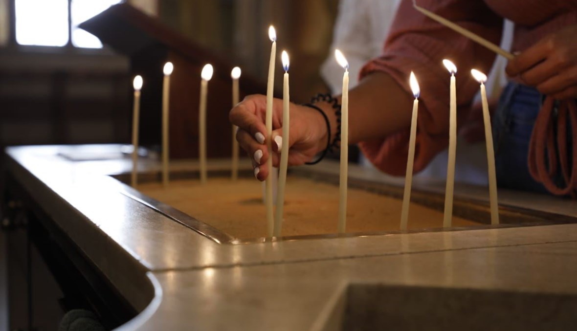 المساعدة العراقية مجمدة... هل "طارت" فعلا زيارة دياب؟