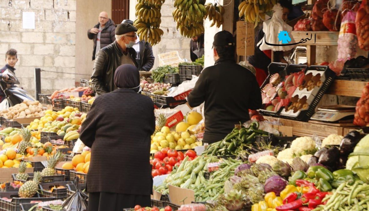خسائر حظر الصادرات تؤلم المزارعين... "ضربة في الصميم"