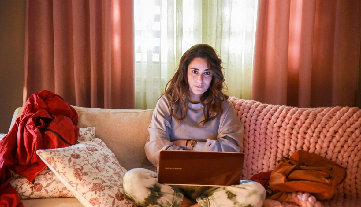 "خلي بالك من زيزي"... بطلة في مشرحة