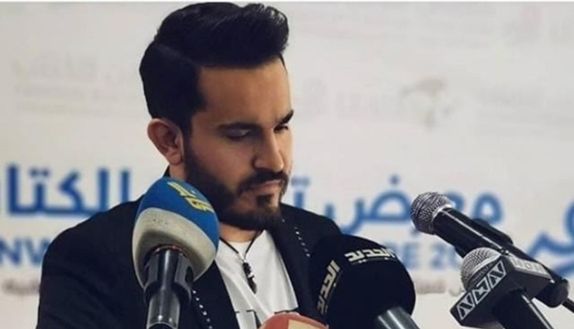 المنتج أحمد شحادة يرفض الاستسلام: "أطلقتُ مبادرة لدعم الفنانين"