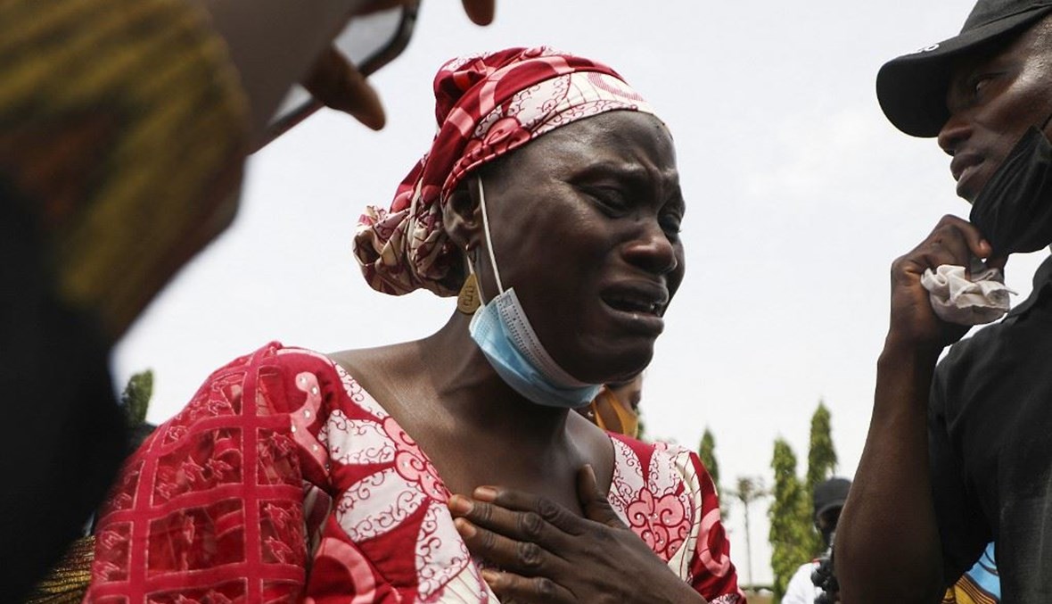 35 قتيلا في نيجيريا بهجمات شنها جهاديون موالون لـ"داعش"
