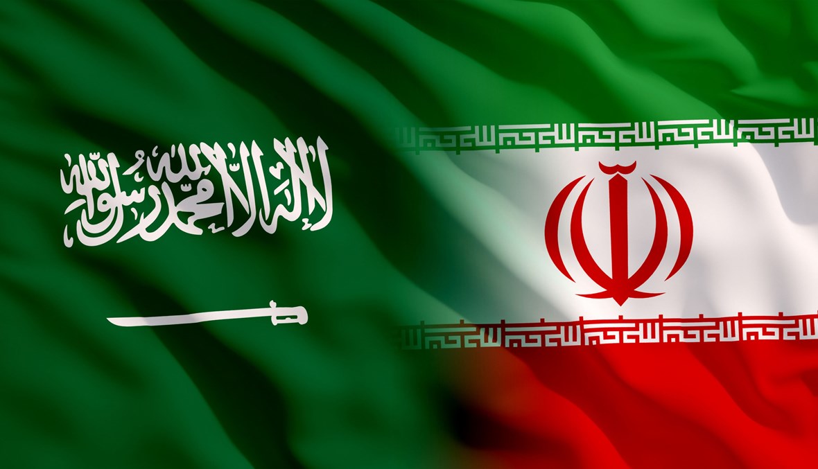 إيران - السعودية