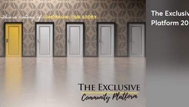 The Exclusive Community: منصّة جديدة تصل الشركات اللبنانية بالشركات العالمية