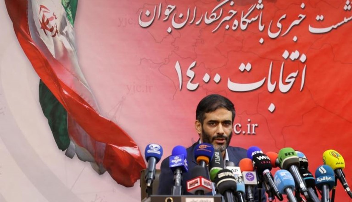 توجس في إيران من إقبال شخصيات عسكرية  على الترشح للانتخابات الرئاسية في 18 حزيران