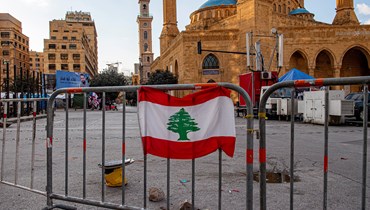 لبنان بمرآة بلد صديق