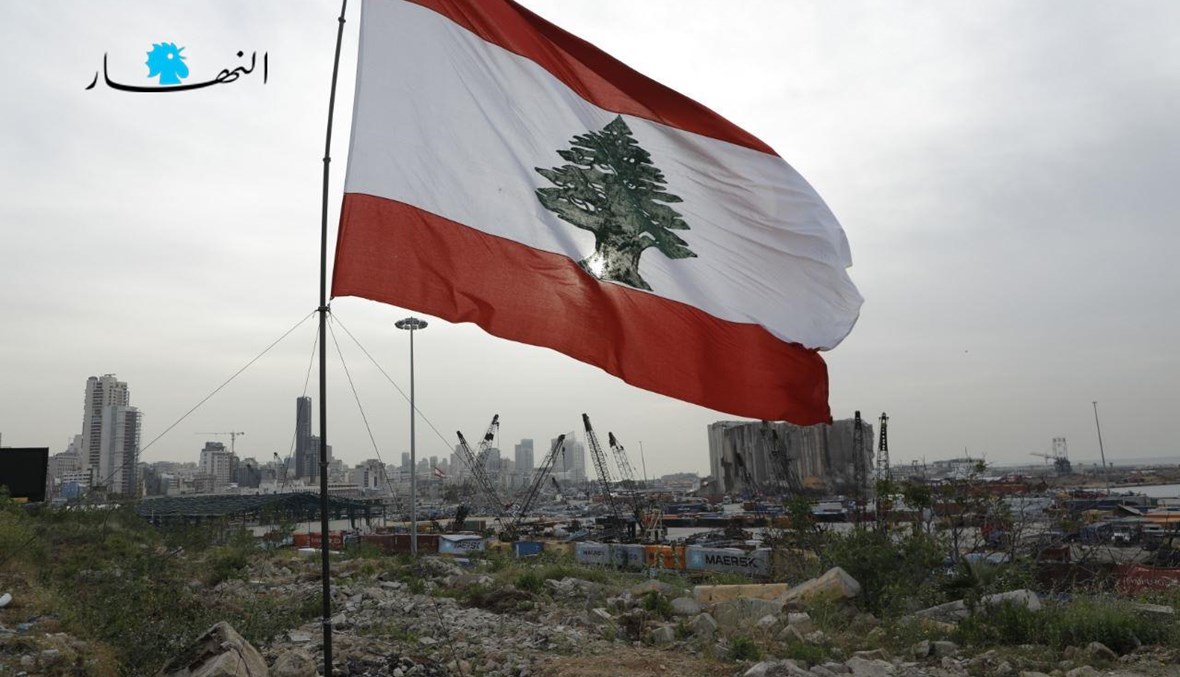 الأمم المتحدة تصدر تقريرها السنوي لعام 2020: ملتزمة دعم لبنان وشعبه لإعادة البناء بشكل أفضل