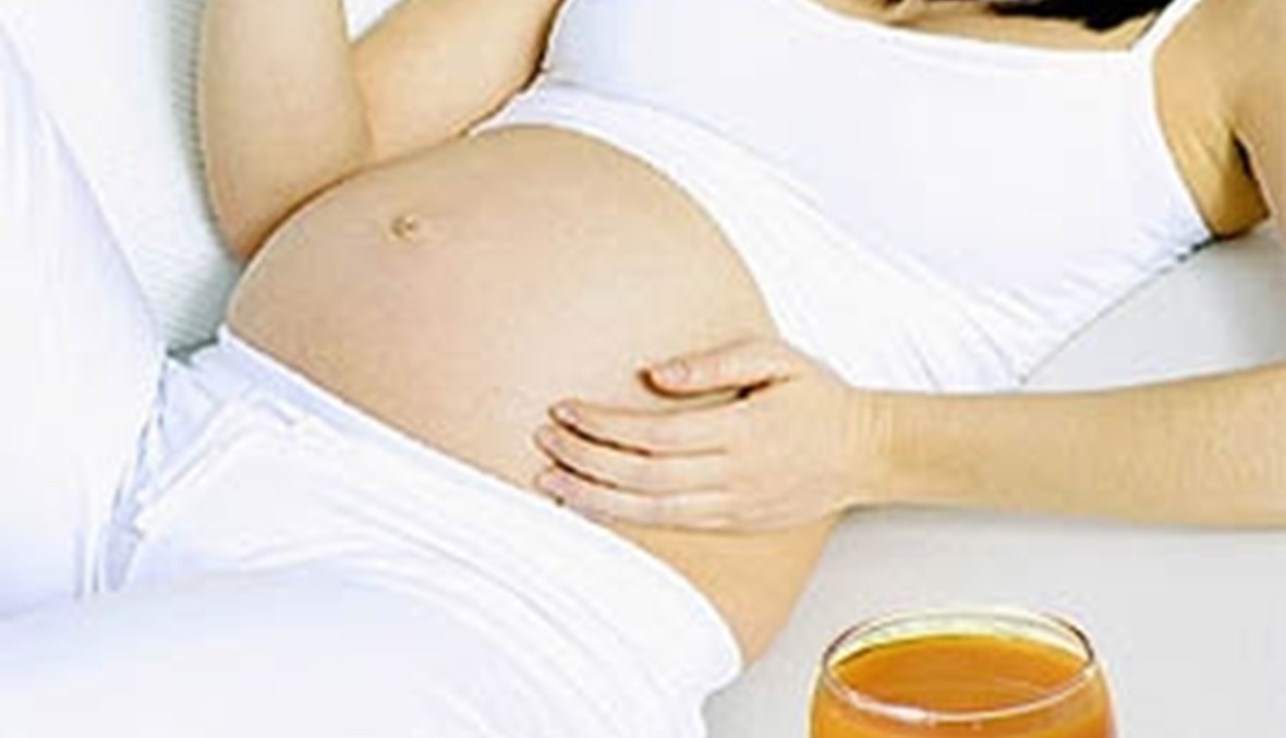 ماذا تأكل المرأة الحامل وكيف ؟