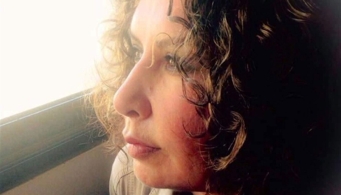 غياب عناية جابر انكسارٌ للثقافة في يوميات جحيم بيروت