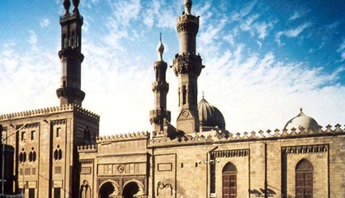 ما أصل كلمة "يا خراشي"... وما علاقتها بالأزهر؟