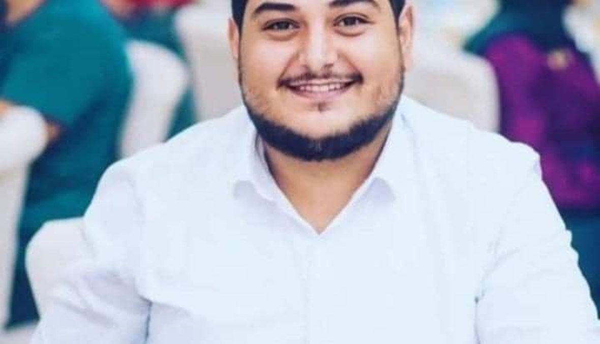 غيث المصري... ضحية أزمة البنزين والسلاح المتفلّت في لبنان