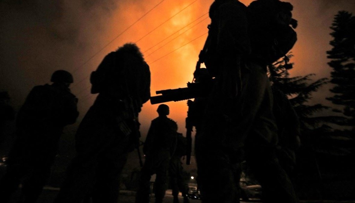 اطمئنان لانضباط الوضع الحدودي... احتدام الداخل وزوال "عاصفة" عزوف الحريري