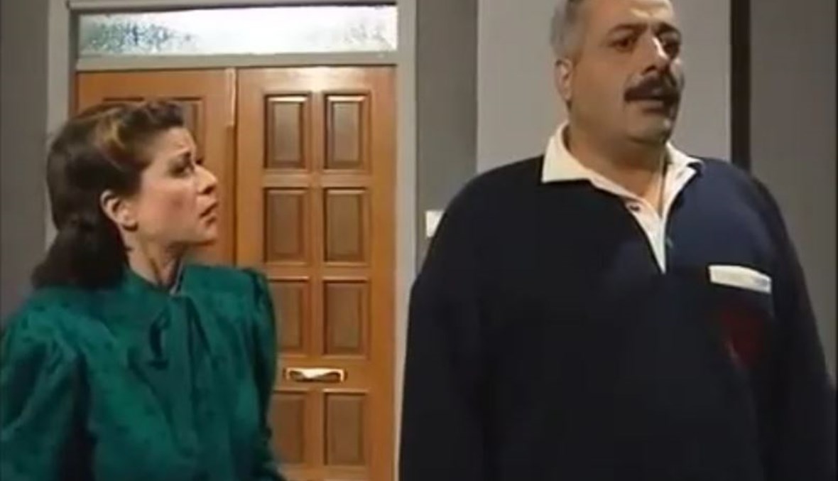 "أم محمود وجميل" في "الكندوش"!