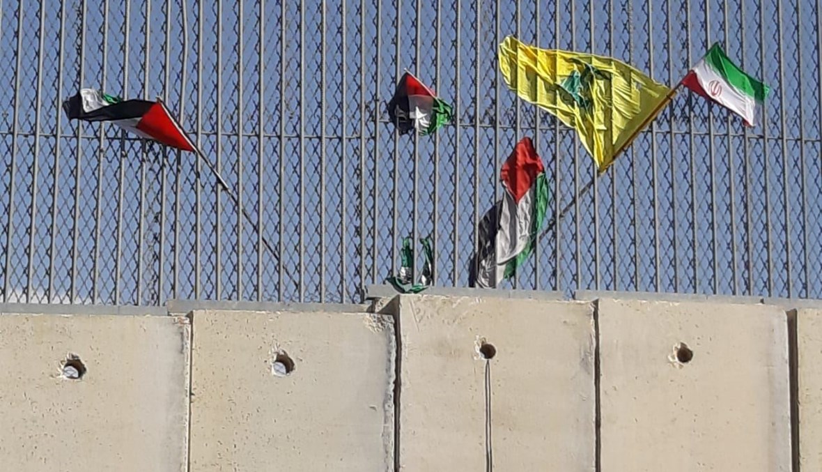 هكذا يدير "حزب الله" الوضع في الشريط الحدودي...