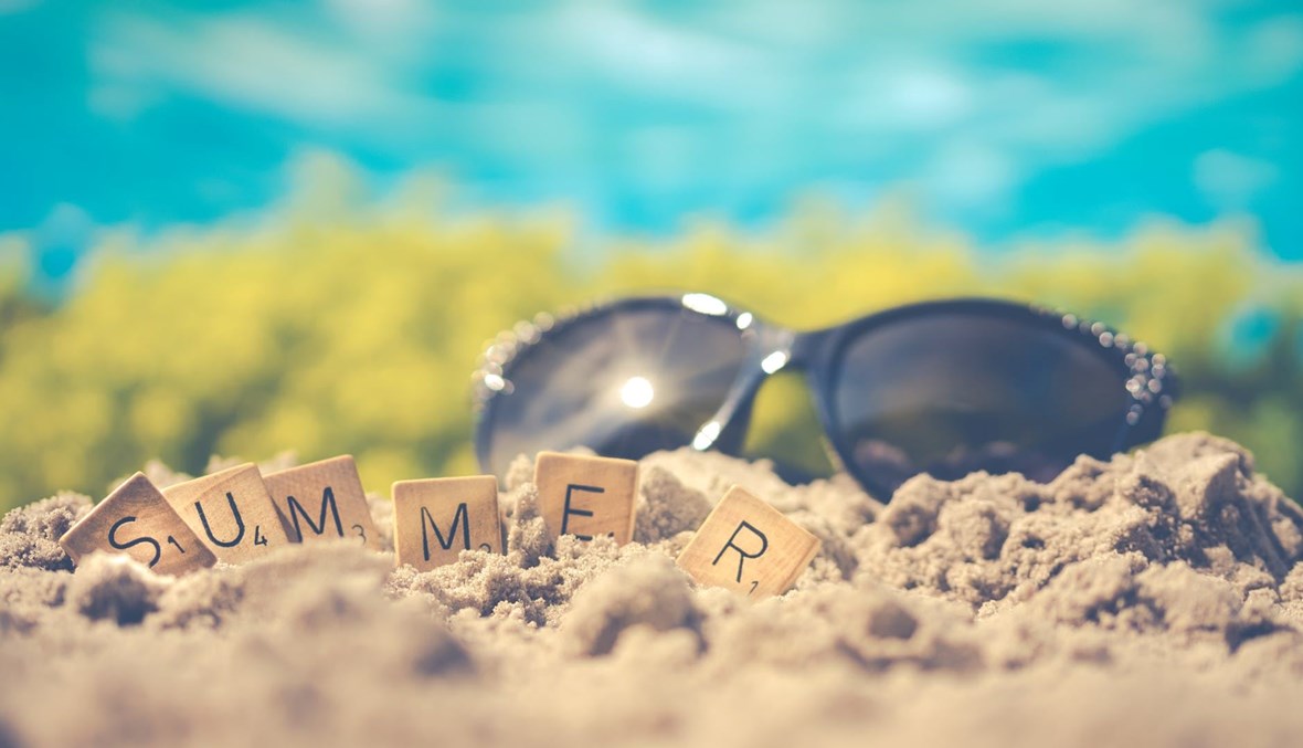 اتبع هذه النصائح لصيف صحي وممتع!