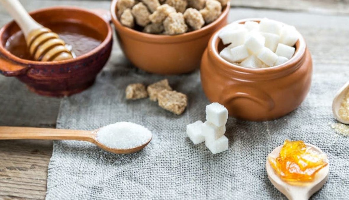 إليكم بدائل طبيعية لسكر التحلية الأبيض