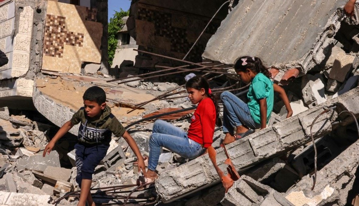  المباني المدنية التي قصفتها إسرائيل في غزة