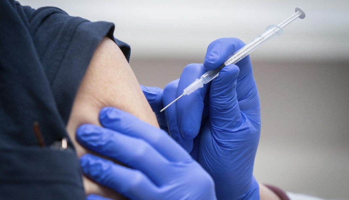 "ماراثون أسترازينيكا" في لبنان... التفاصيل وكيفية التلقيح