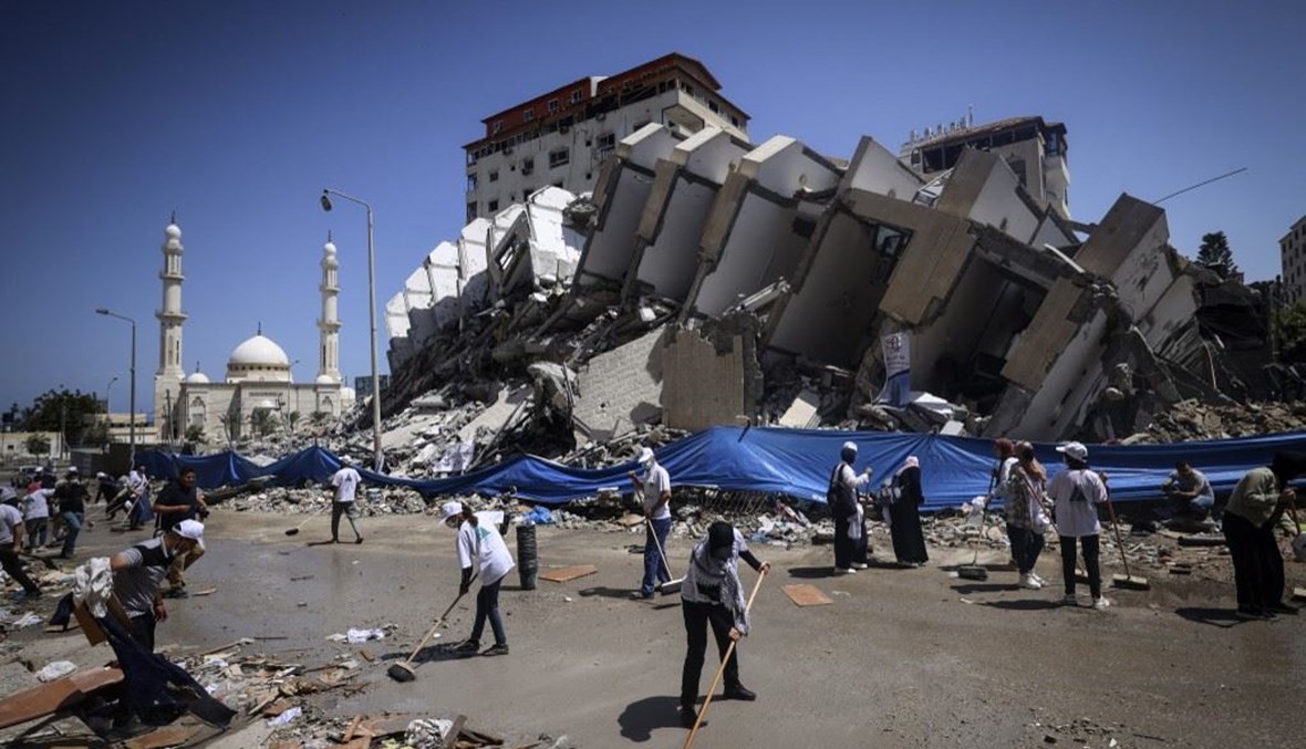 إلى متى تفلت إسرائيل من العقاب؟