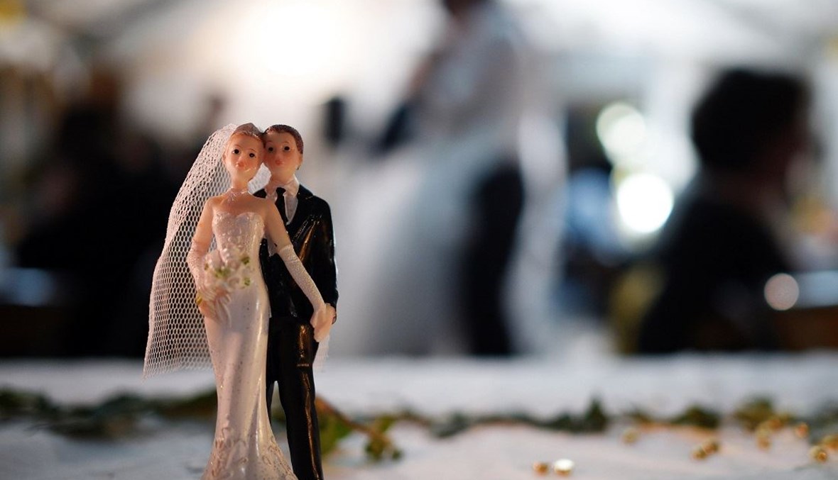 أسعار حجوزات الأعراس في الفنادق... كيف تواكب الدولار؟