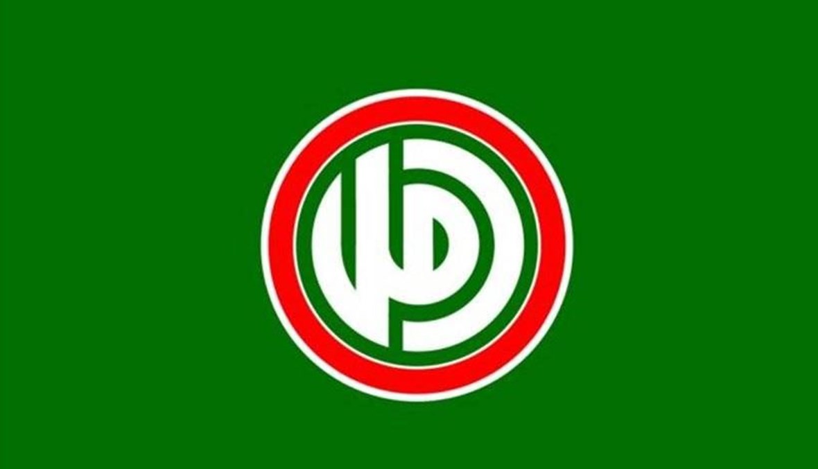 "أمل": للإستفادة من المناخات الإيجابية التي تكونت حول مبادرة برّي