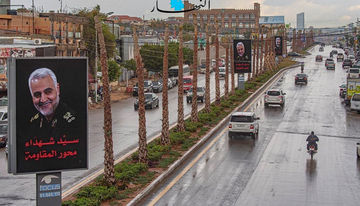 لا معركة شيعية - شيعية ولا شيعية - سنّية في لبنان