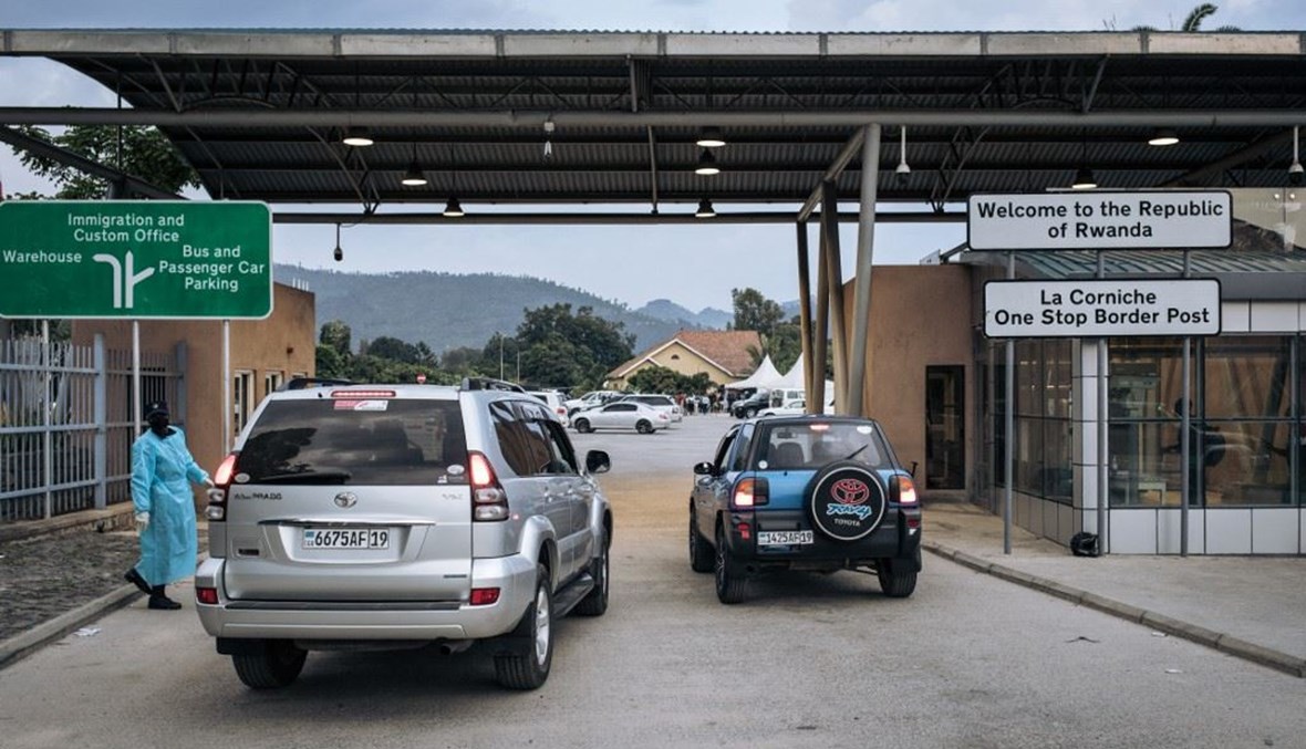 هجومان وقعا ليلاً في شرق الكونغو الديموقراطية: الحصيلة ترتفع إلى 50 قتيلاً