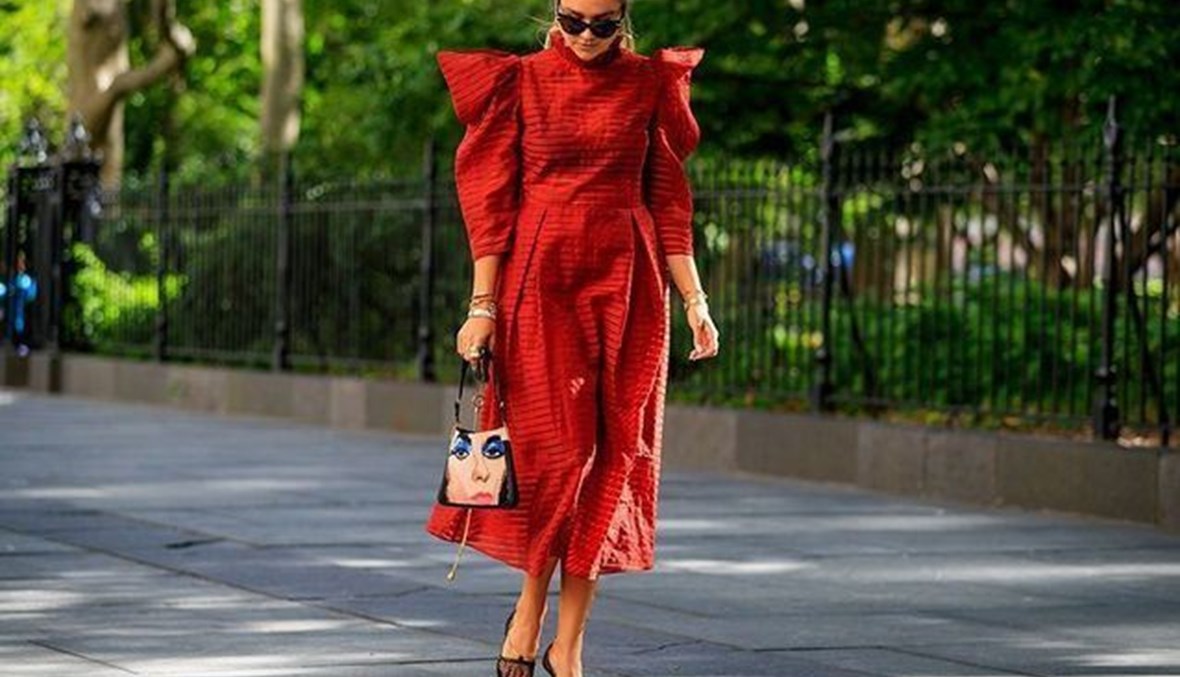 فساتين رسمية للتألّق هذا الصيف (صور)