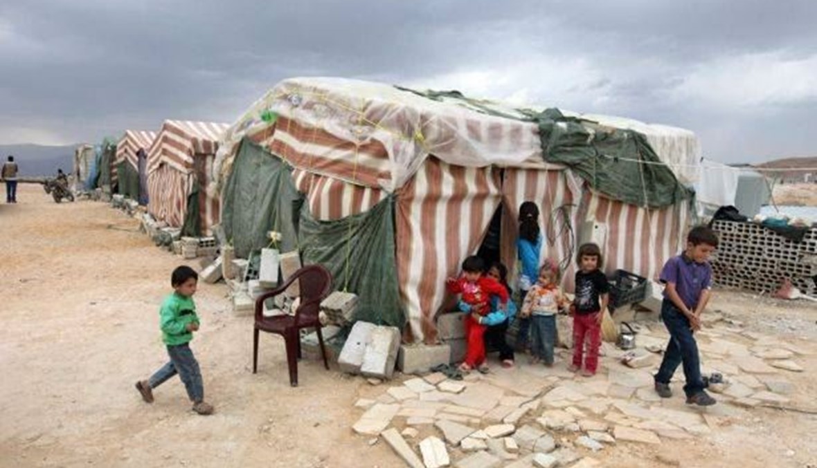 50 مليار دولار كلفة اللجوء السوري في لبنان 