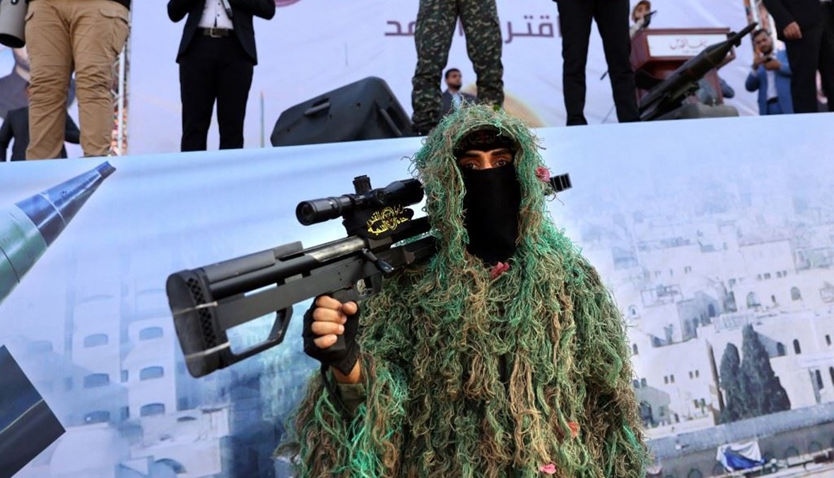 توقف مسؤول رفيع في "حماس" في الضفة الغربية... والجيش الإسرائيلي يُعلّق