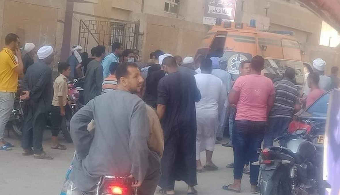 في مصر... مجزرة ثأر تودي بحياة 11 شخصاً والسّبب بسيط!