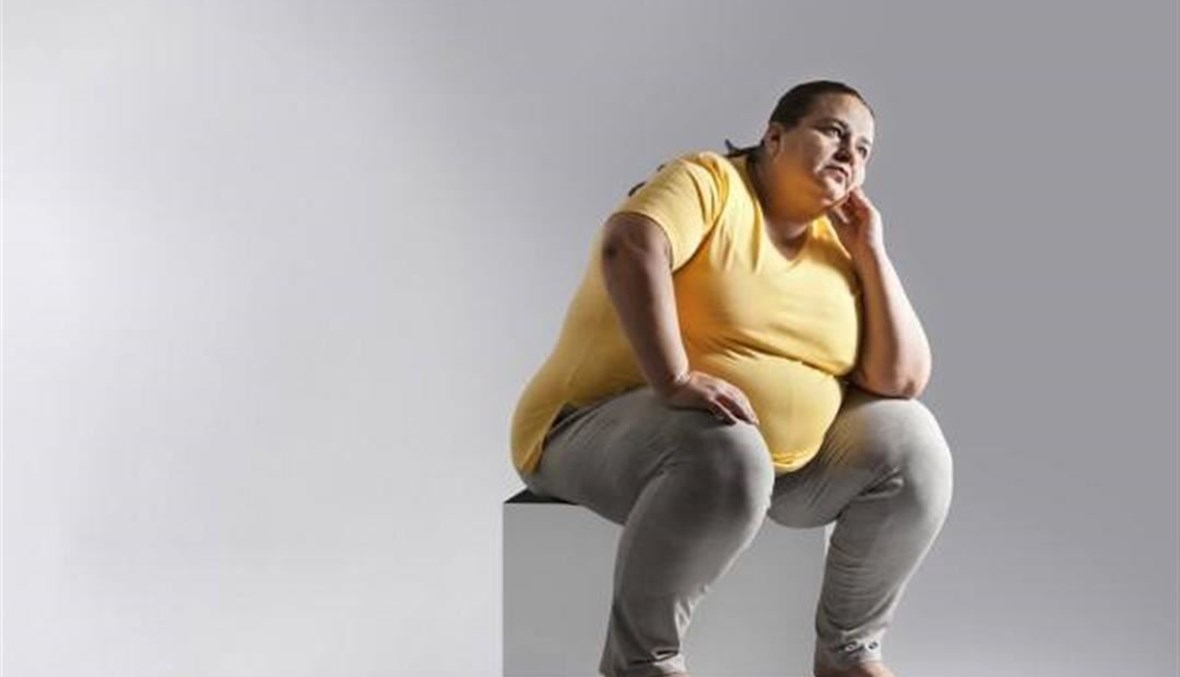 نحو 70% من البالغين في الولايات المتحدة من الوزن الزائد.