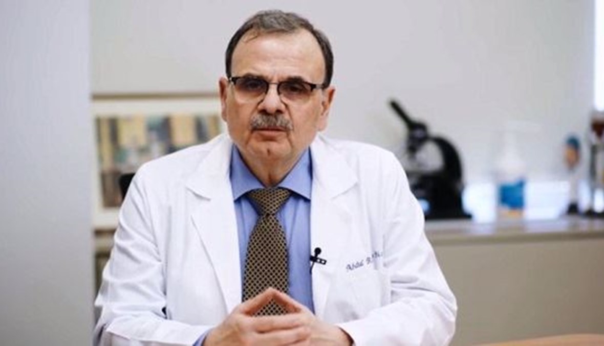 د. عبد الرحمن البزري.