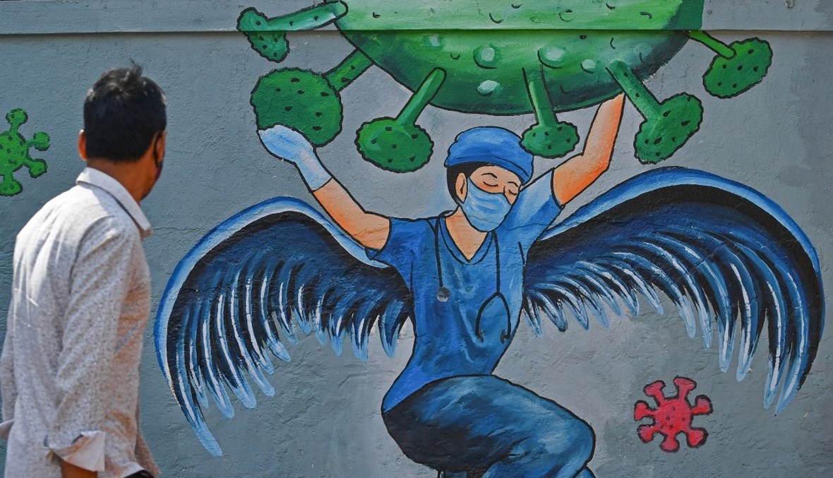 منظمة الصحة: التفاوت في الحصول على لقاحات كورونا يوجد "جائحة ذات مسارين"