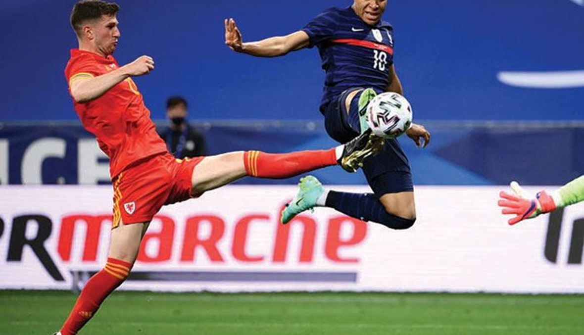 "الديوك" لحصد "يورو 2020" بعد مونديال روسيا