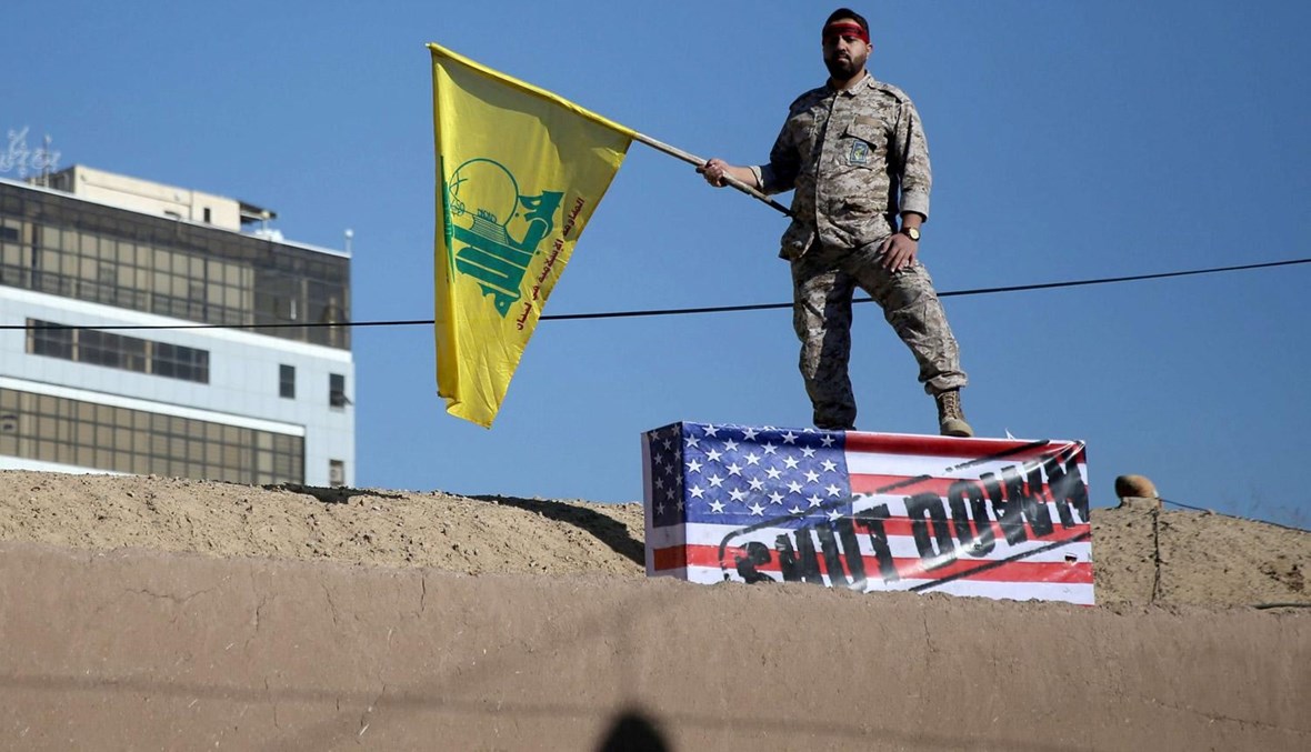 هل تفاوض واشنطن " حزب الله" بعد الحوثيين؟