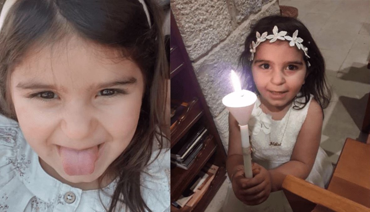 توفيت الطفلة ميلا بعد رفض المستشفيات استقبالها... والدتها لـ"النهار": "ما حدا عندو ضمير"