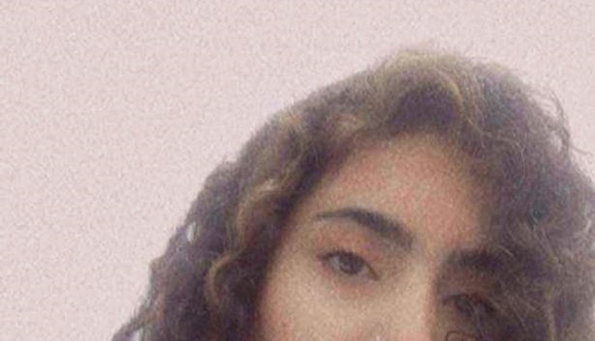 الفتاة الباكستانية الضحيّة سامان عبّاس