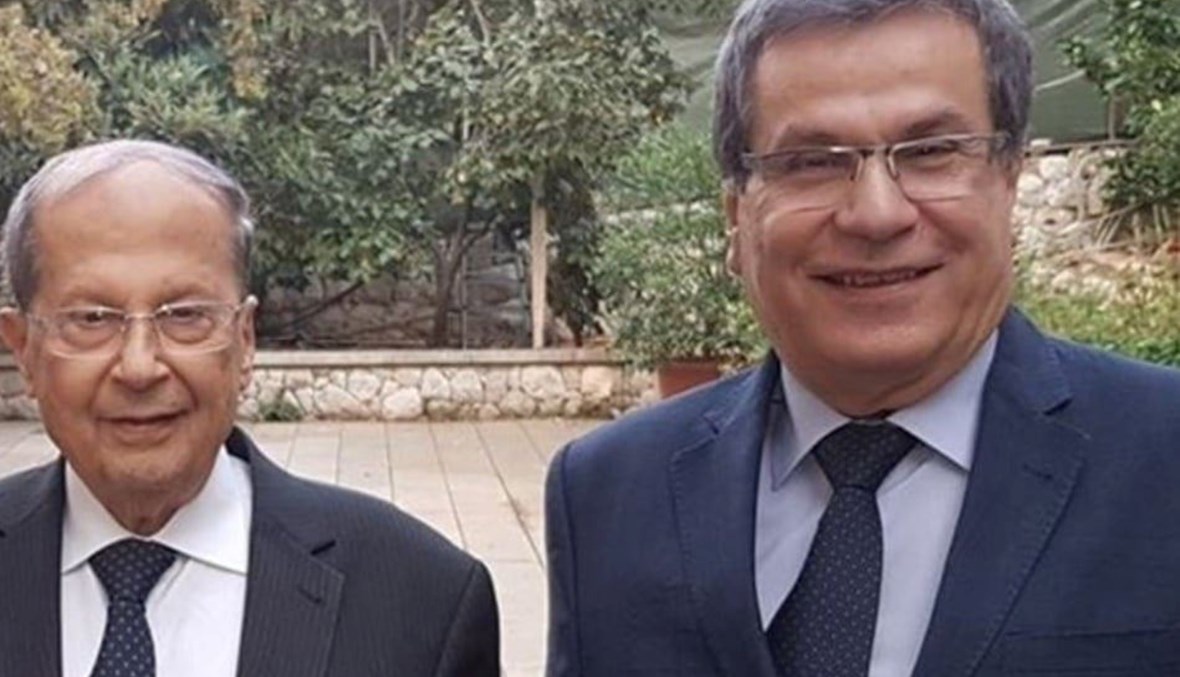 رسالة من نبيل نقولا إلى نصرالله: لا يمكن أن نبقى على هذا الوضع بحجة القوي في طائفته