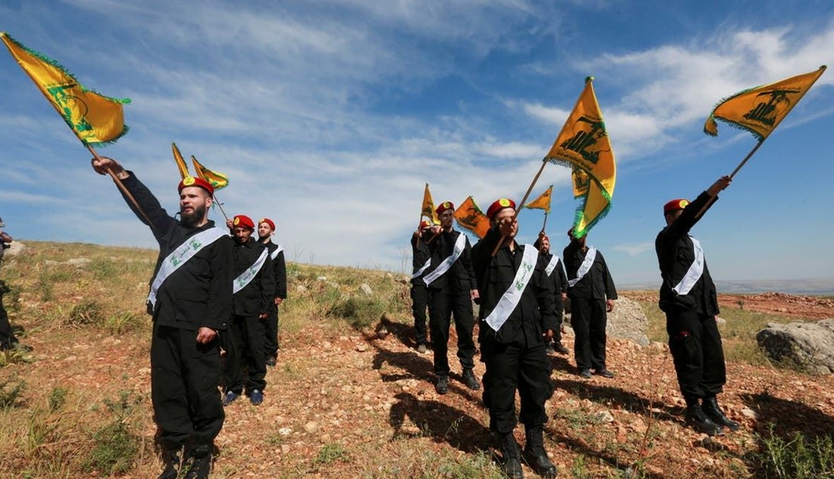 "حزب الله" متأهّب لابتلاع الدولة