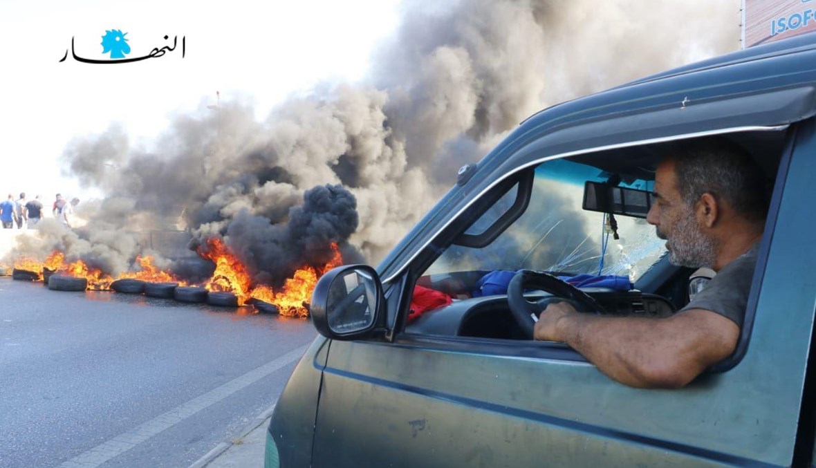 صباح الخميس: حرب الرئاسات، بري لن يستسلم والحريري لن يعتذر... اتهام عون بتطبيق "مدرسة الجماهيرية"